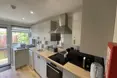 Photo of the dining area
