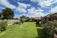 Photo of the garden where applicable