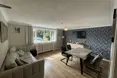 Photo of the lounge area