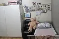 Photo of a typical bedroom