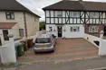 The outside view of home and search result image