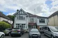 The outside view of home and search result image