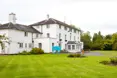 An additional photo of the care home