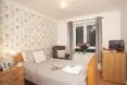 Photo of a typical bedroom