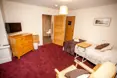 Photo of a typical bedroom
