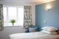 Photo of a typical bedroom