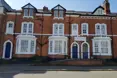 The Villas Care Homes Ltd - An outside view of the home