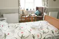 Photo of a typical bedroom