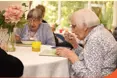 An additional photo of the care home