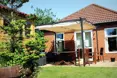 An additional photo of the care home