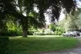 Photo of the garden where applicable