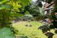 Photo of the garden where applicable