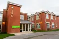 1 Sewardstone Close - outside view of care home