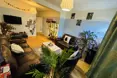 Photo of the lounge area