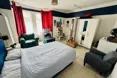 Photo of a typical bedroom