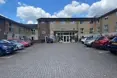 The outside view of home and search result image