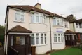 The outside view of home and search result image