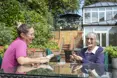 An additional photo of the care home