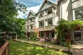 The outside view of home and search result image