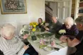 An additional photo of the care home