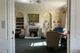 Photo of the lounge area