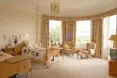 Photo of a typical bedroom