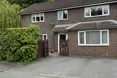 The outside view of home and search result image
