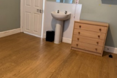 Photo of a typical bedroom