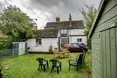 Photo of the garden where applicable
