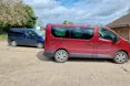 An additional photo of the care home