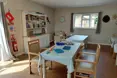 Photo of the dining area