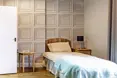 Photo of a typical bedroom
