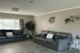 Photo of the lounge area