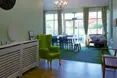 An additional photo of the care home