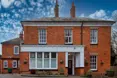 The outside view of home and search result image