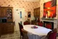 Photo of the dining area