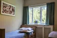 Photo of a typical bedroom