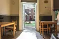 Photo of the dining area