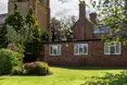 Photo of the garden where applicable