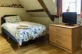 Photo of a typical bedroom