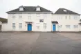 The outside view of home and search result image