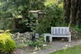 Cedardale Residential Home - Photo of the garden where applicable