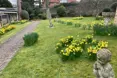 Photo of the garden where applicable