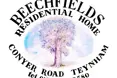 Beechfields - An outside view of the home