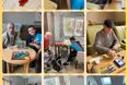 An additional photo of the care home