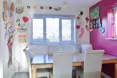 Photo of the dining area
