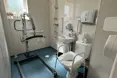 An additional photo of the care home