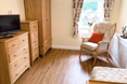 An additional photo of the care home