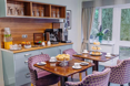An additional photo of the care home