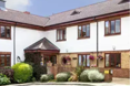 The outside view of home and search result image
